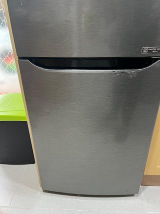 Frigorífico LG Combi
