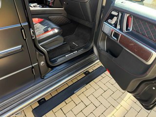 Mercedes-Benz G63 AMG