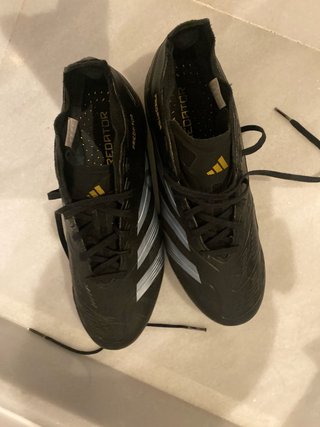 Botas de fútbol Adidas Predator