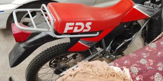 Se vende Vespino Derbi puch