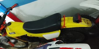 Se vende Vespino Derbi puch