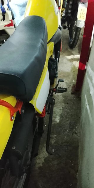Se vende Vespino Derbi puch