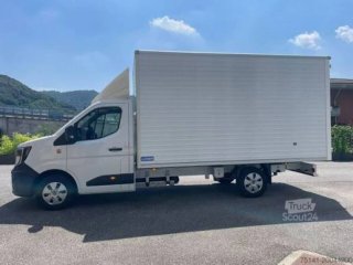 FERROL Y NARON MUDANZAS