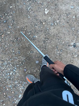 Extensible de seguridad