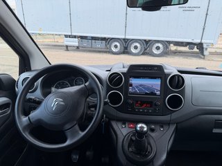 Citroen Berlingo 2018