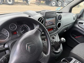 Citroen Berlingo 2018