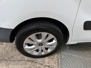 Citroen Berlingo 2018