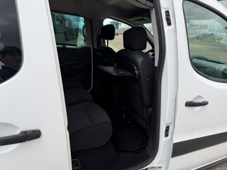 Citroen Berlingo 2018