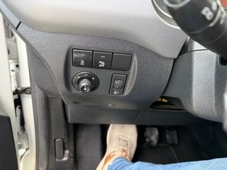 Citroen Berlingo 2018