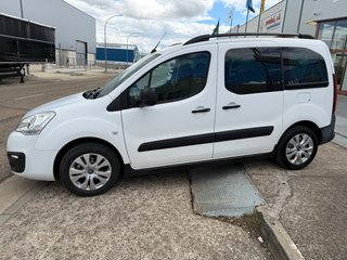 Citroen Berlingo 2018