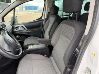 Citroen Berlingo 2018