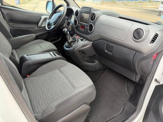 Citroen Berlingo 2018