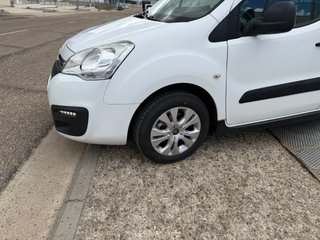 Citroen Berlingo 2018