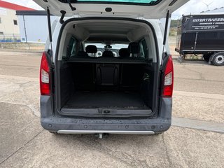 Citroen Berlingo 2018