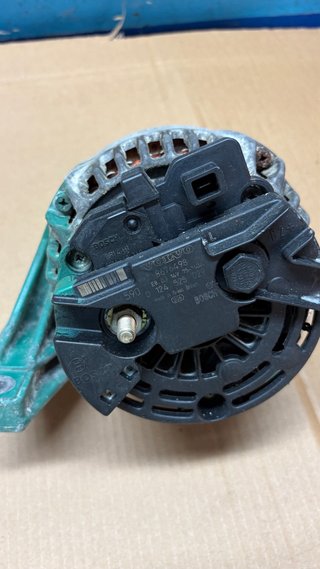 Alternador Volvo Penta