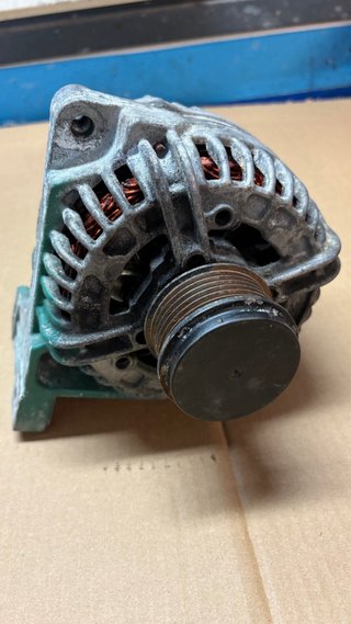 Alternador Volvo Penta