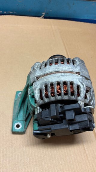Alternador Volvo Penta