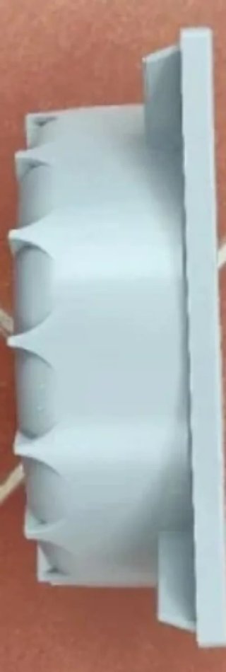 Caldereta sinfónica TecnoAgua