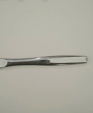 Set 12 Coltelli Acciaio Inox