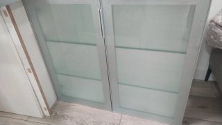 Cajón extraíble cocina metálico