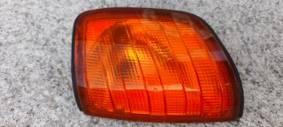 Intermitentes Delanteros Mercedes MB 100 hella
