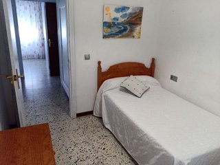 Ático en alquiler en Puerto - Plaza de Toros en Estepona