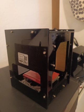 Máquina Sublimación VEVOR Taza