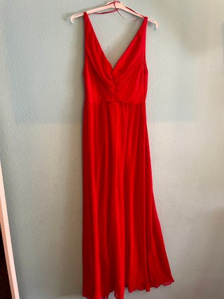 Lote 2 vestidos de invitada