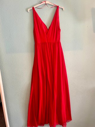 Lote 2 vestidos de invitada