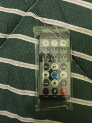 Radio CD Sony MEX-BT3600U Bluetooth