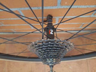 Bicicleta Giant Propel Advance 1 Carbono