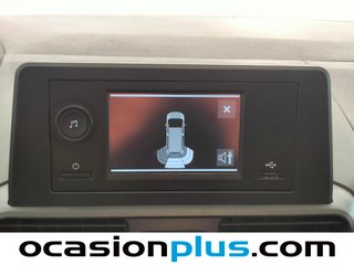 Peugeot Partner Furgon BlueHDi 100 Standard 1000kg 75 kW (102 CV)
