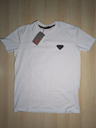 Camiseta Prada Blanca Talla M