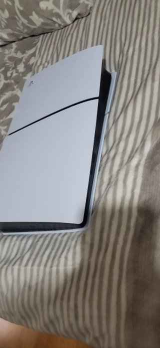 Consola PS5 Slim Digital
