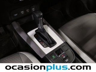 Honda Jazz 1.5 i-MMD CROSSTAR 80 kW (109 CV)