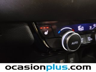 Honda Jazz 1.5 i-MMD CROSSTAR 80 kW (109 CV)