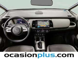Honda Jazz 1.5 i-MMD CROSSTAR 80 kW (109 CV)