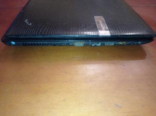 Packard Bell PEW91 i5