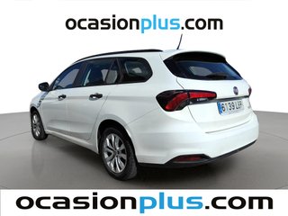 Fiat Tipo SW 1.6 Multijet Pop Business 88 kW (120 CV)
