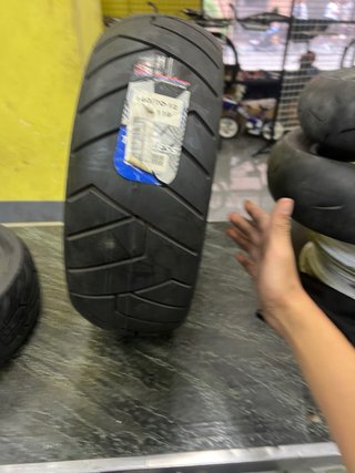 Cubiertas para Jog Aerox y Piaggio