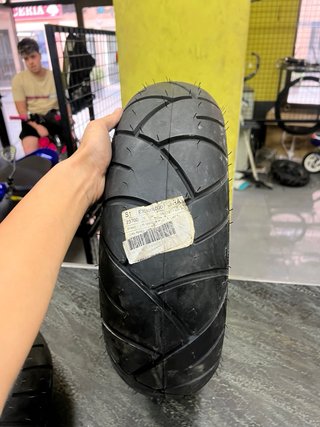 Cubiertas para Jog Aerox y Piaggio