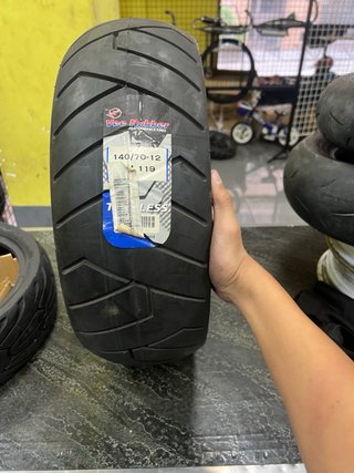 Cubiertas para Jog Aerox y Piaggio