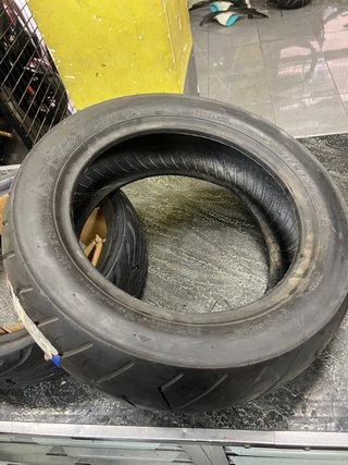Cubiertas para Jog Aerox y Piaggio