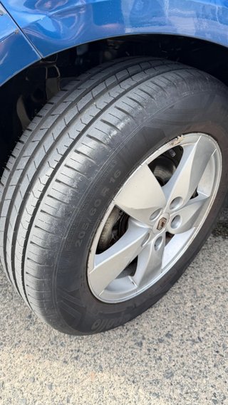 Renault Fluence 2012