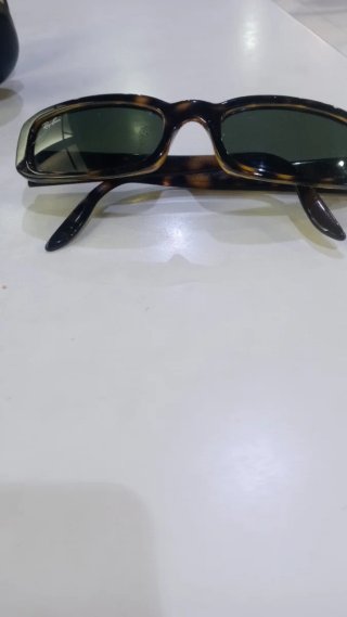 Gafas de sol Ray-Ban Tortoise