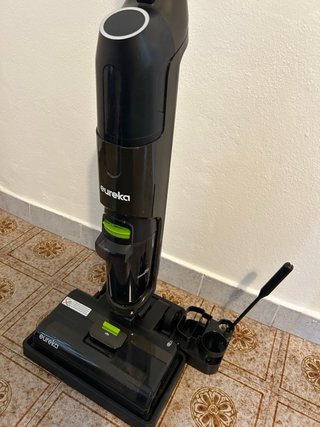 Eureka New400 Aspirapolvere Lavapavimenti
