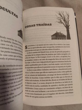 La Niña de Las Paredes