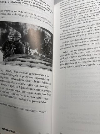 Cuentos cortos no ficción en inglés KS3