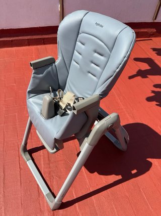Silla Plegable Inglesina My Time