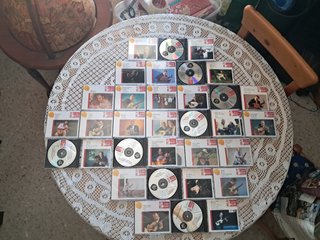 Julian Bream Edition 28 CD Box Set